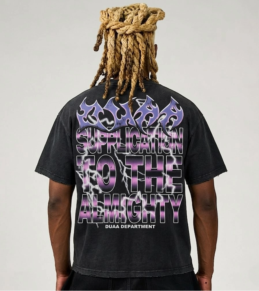 DUAA ELEMENT TEE