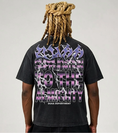 DUAA ELEMENT TEE