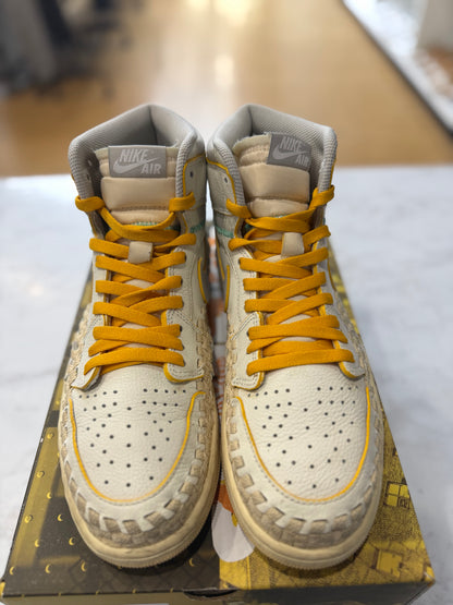 Jordan 1 Retro High OG SP Union LA Bephies Beauty Supply Summer of ‘96 PRE-OWNED