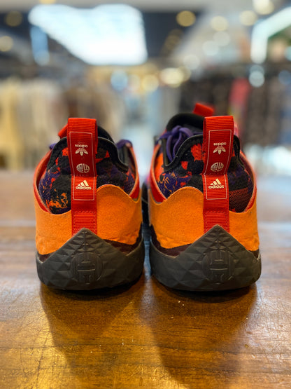 adidas Harden Vol. 5 Futurenatural Chinese New Year PRE-OWNED