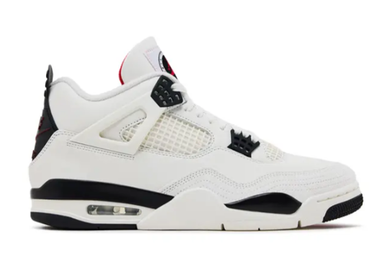 Jordan 4 Retro Flight Club