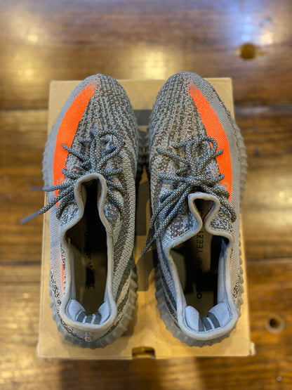 adidas Yeezy Boost 350 V2 Beluga Reflective PRE-OWNED