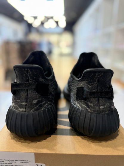 adidas Yeezy Boost 350 V2 MX Dark Salt PRE-OWNED