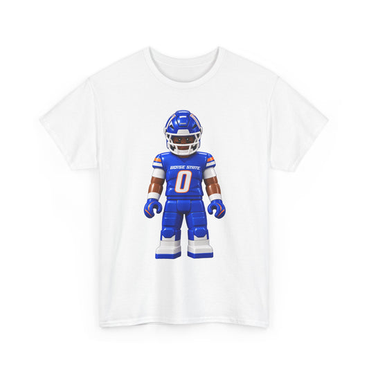 MINI FOOTBALL TEES - RILEY