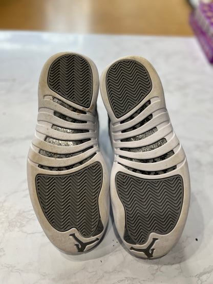 Jordan 12 Retro Stealth PRE-OWNED