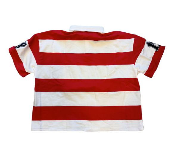 Sume Apparel Heritage Polo