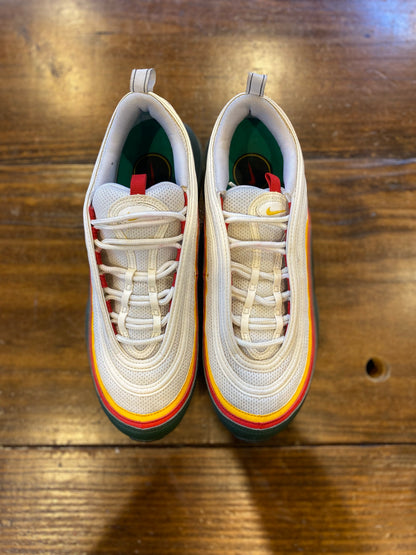 Nike Air Max 97 Ratatouille PRE-OWNED