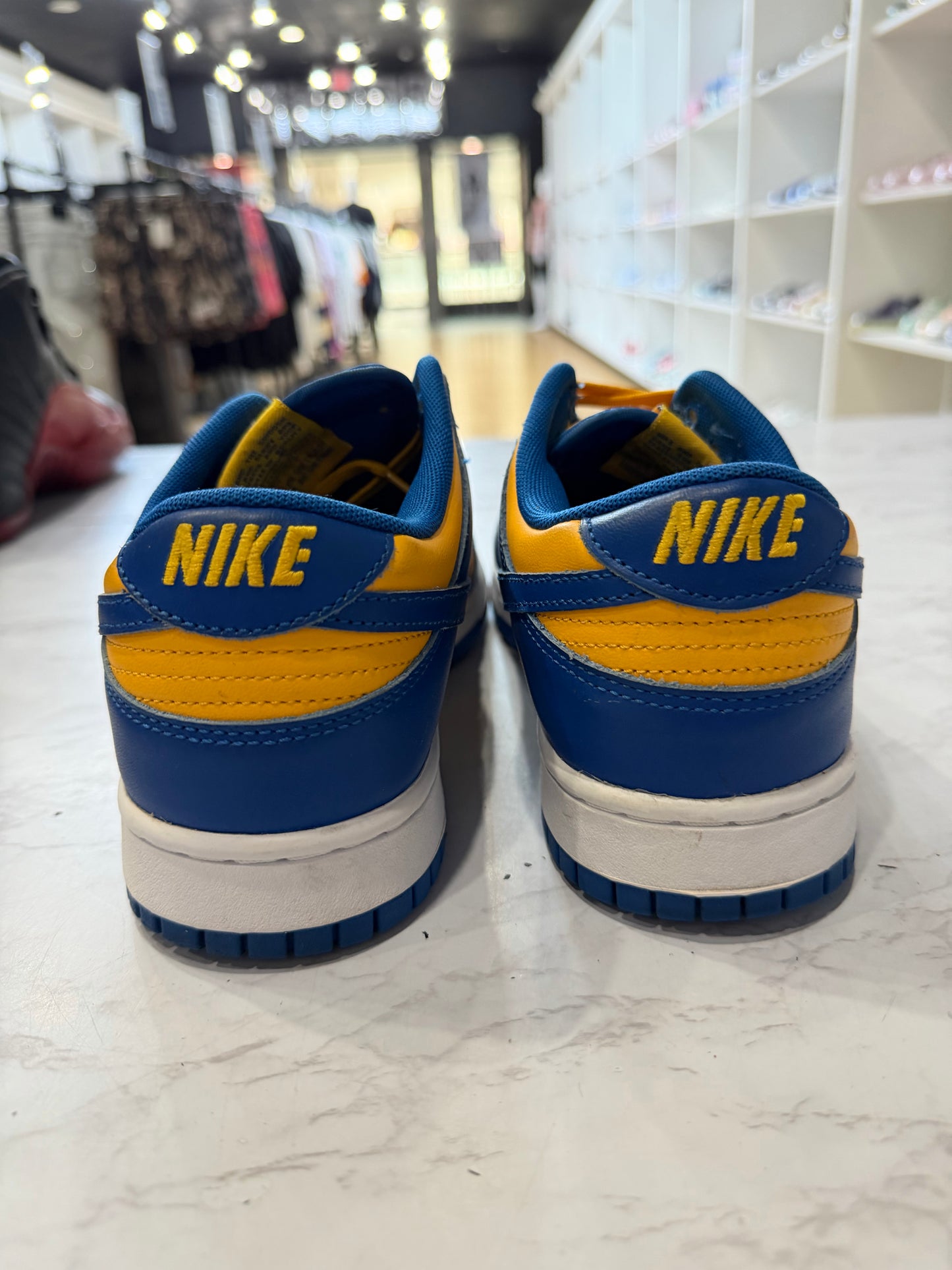 Nike Dunk Low UCLA PRE-OWNED