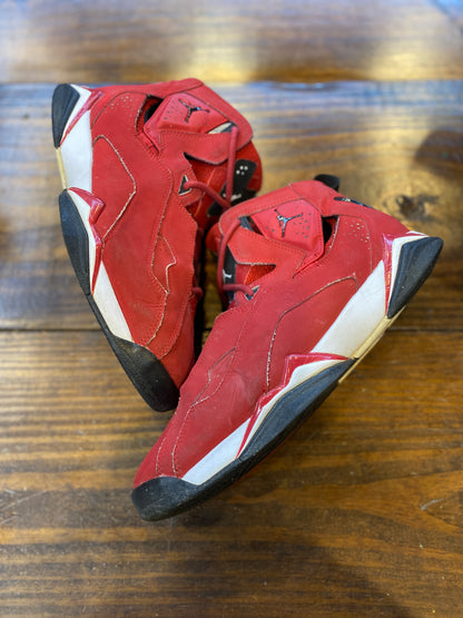 Jordan True Flight Gym Red - PRE-OWNED