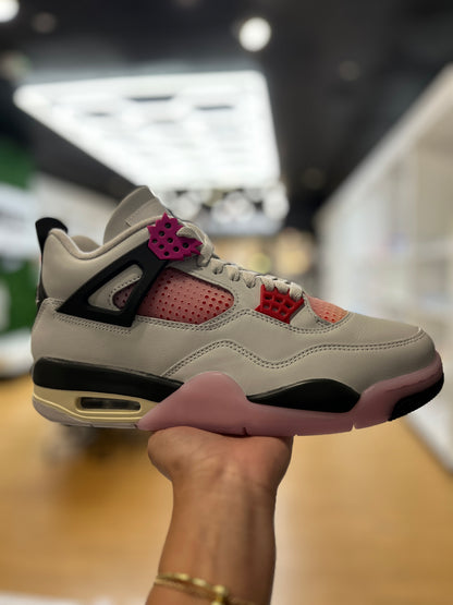 Jordan 4 Retro Comic PRE-OWNED