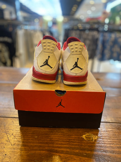 Jordan 4 Retro Alternate 89 PRE-OWNED