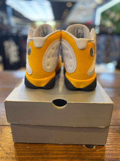 Jordan 13 Retro Del Sol PRE-OWNED