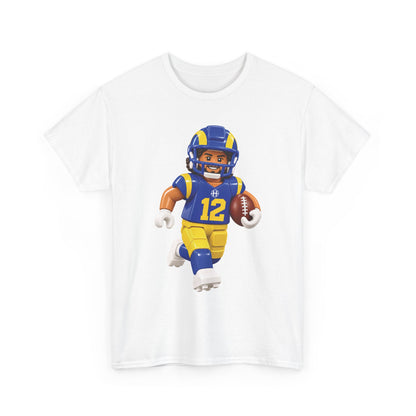 MINI FOOTBALL TEES - PUKA