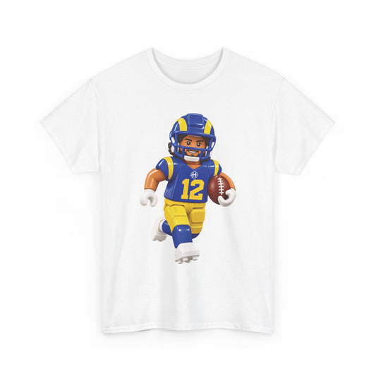 MINI FOOTBALL TEES - PUKA