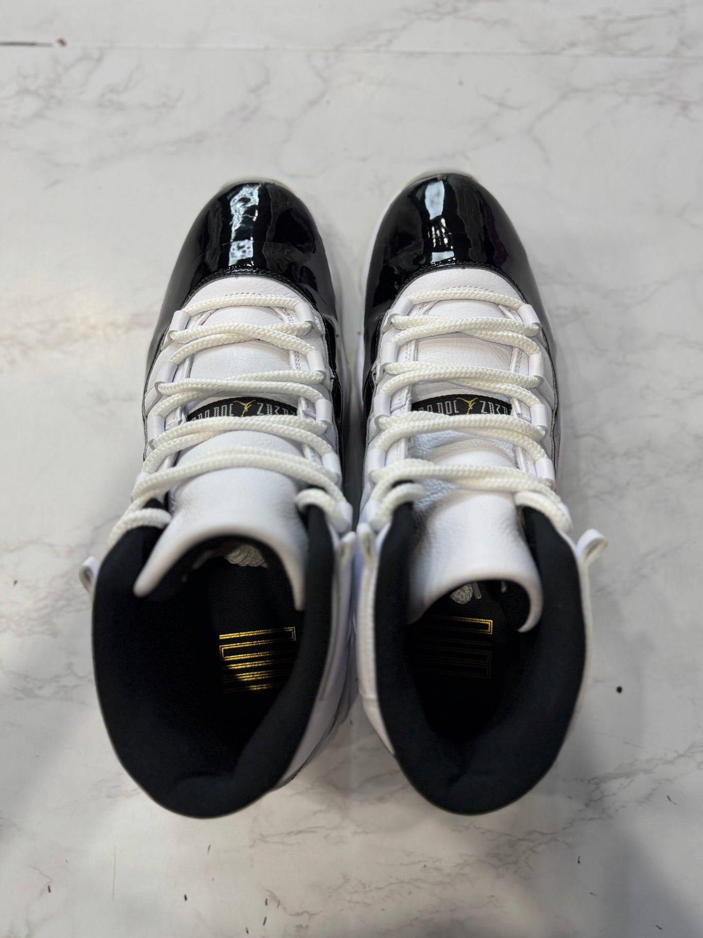 Jordan 11 Retro DMP Gratitude (2023) PRE-OWNED