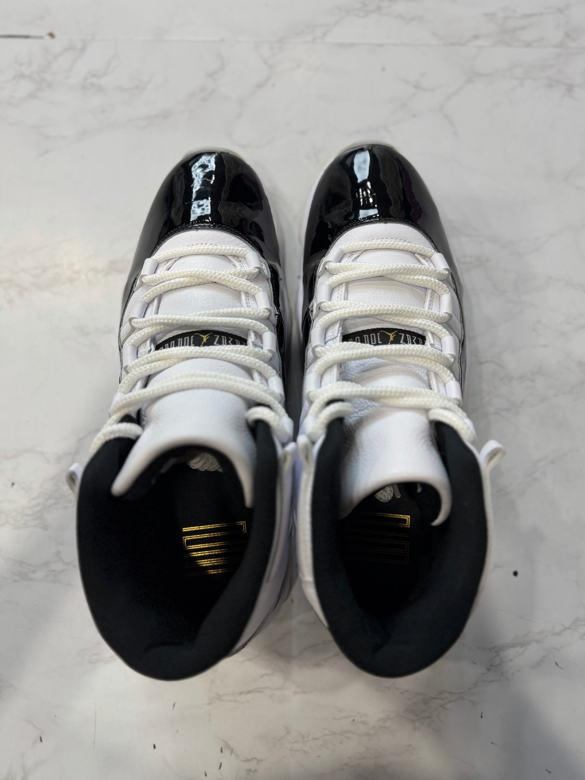 Jordan 11 Retro DMP Gratitude (2023) PRE-OWNED