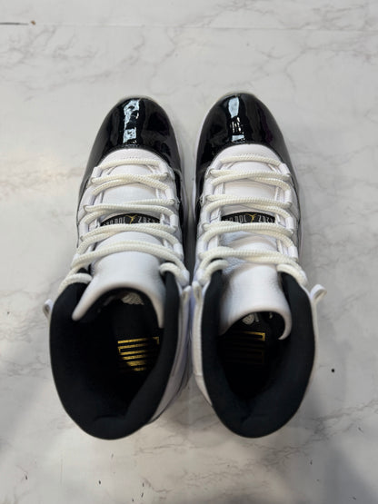 Jordan 11 Retro DMP Gratitude (2023) PRE-OWNED