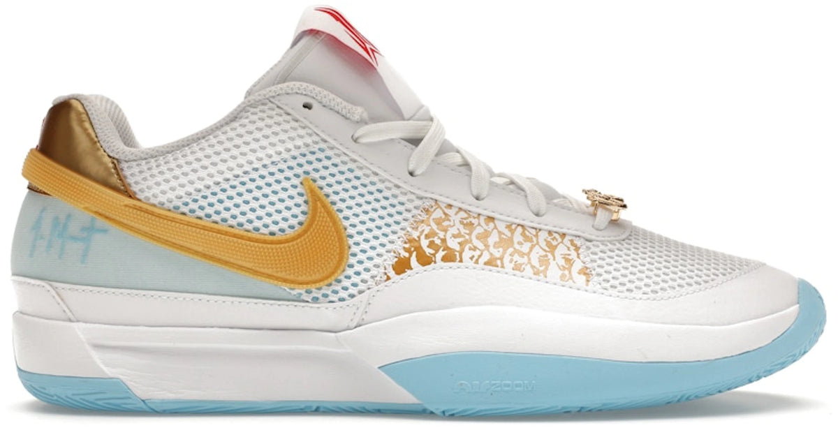 Nike Ja 1 Year of the Dragon