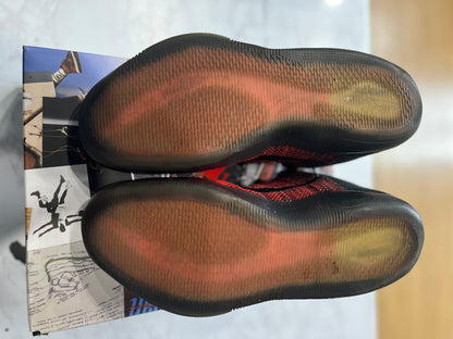 Nike Kobe 11 Elite Low Achilles Heel PRE-OWNED