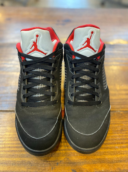 Jordan 5 Retro Low Alternate 90 PRE-OWNED