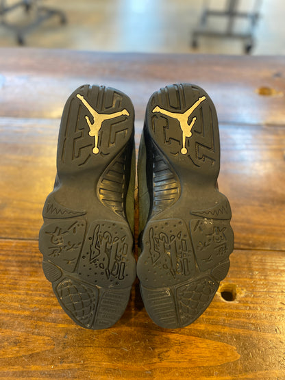 Jordan 9 Retro Anthracite PRE-OWNED