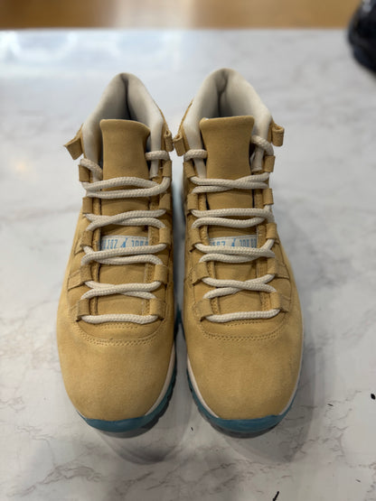 Jordan 11 Retro H-Town PRE_OWNED