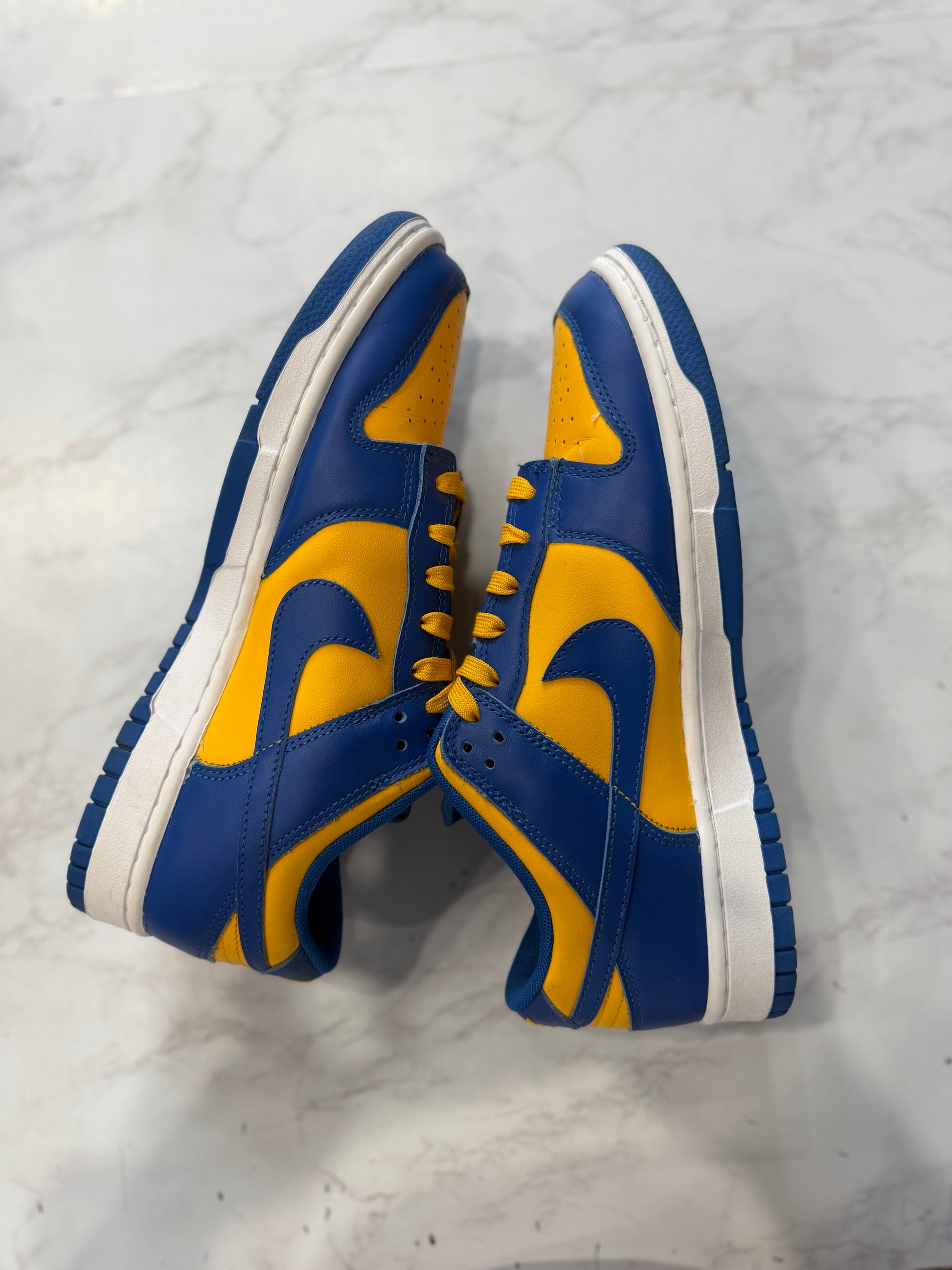 Nike Dunk Low UCLA PRE-OWNED