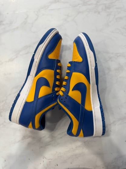 Nike Dunk Low UCLA PRE-OWNED