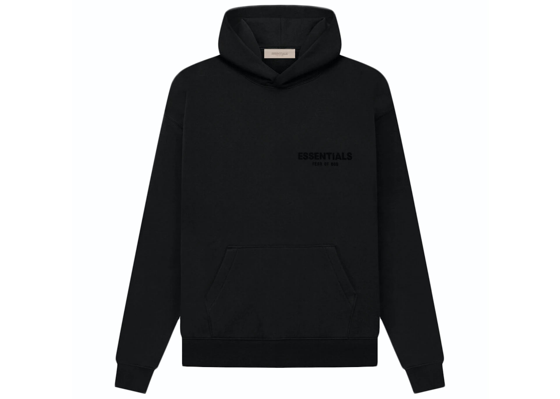 Fear of God Essentials Tee Cloud Dance
