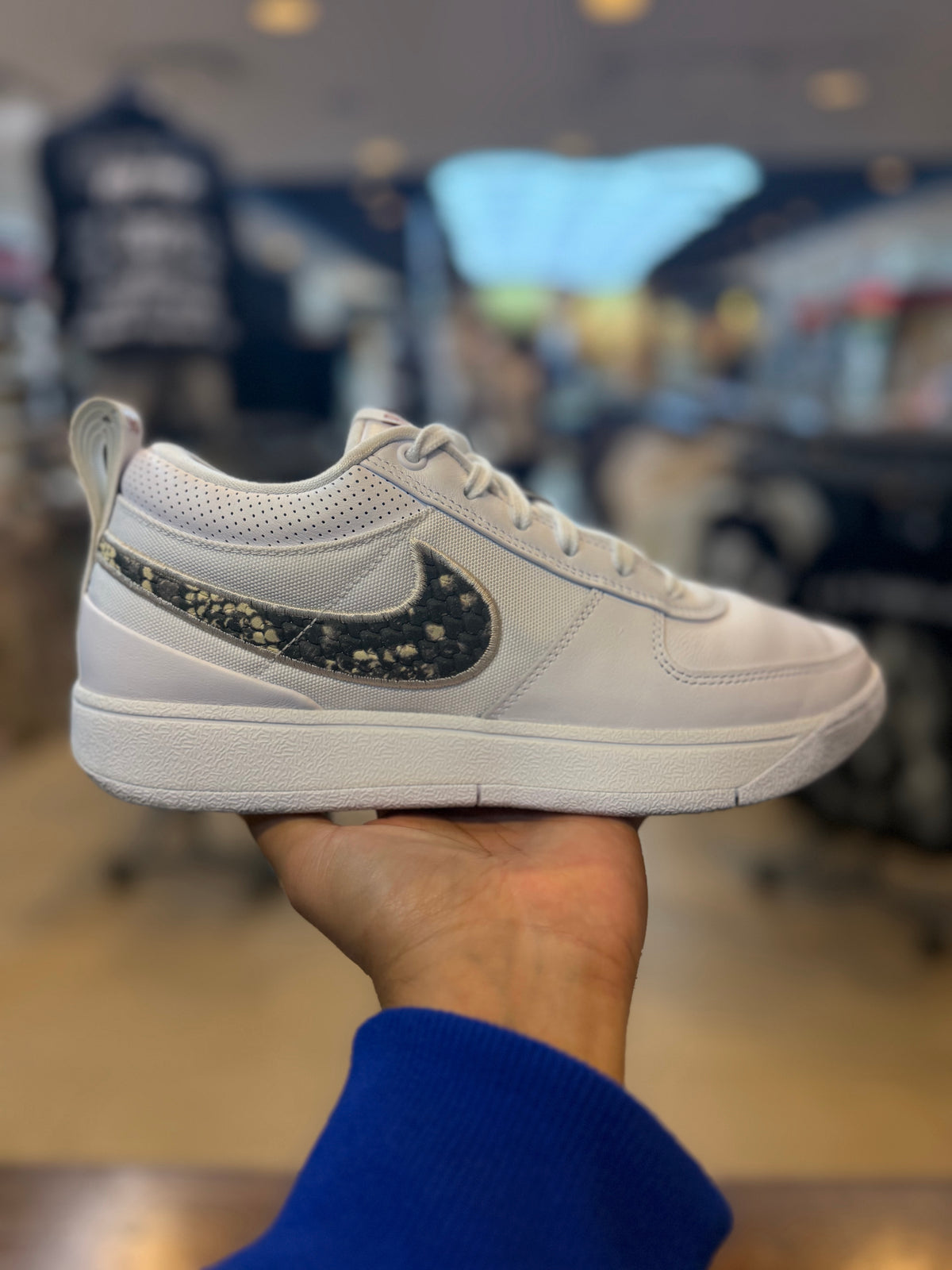 Nike Book 1 Rattlesnake PRE-OWNED