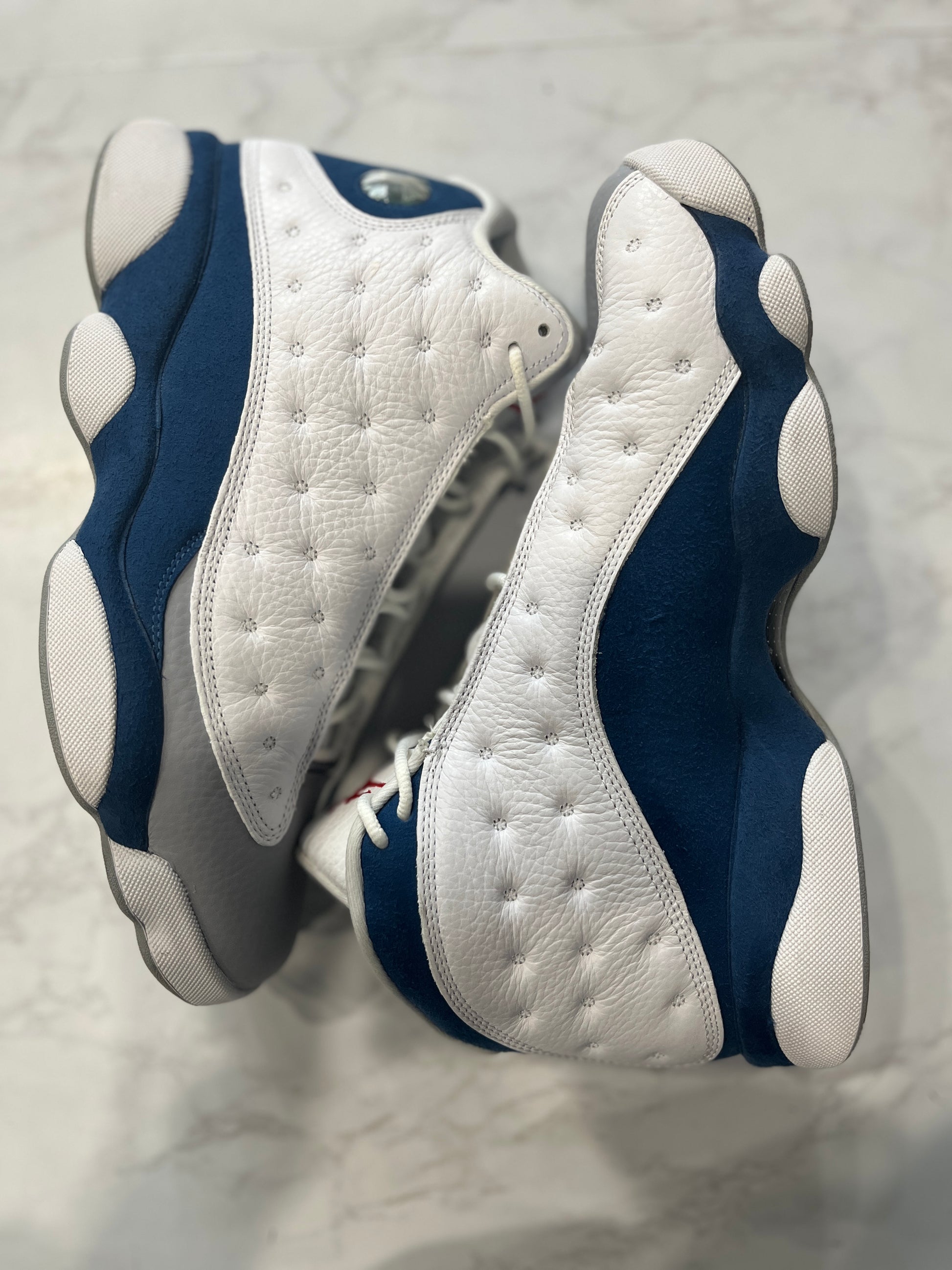 Jordan 13 Retro French Blue PRE-OWNED