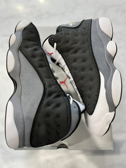 Jordan 13 Retro Black Flint PRE-OWNED
