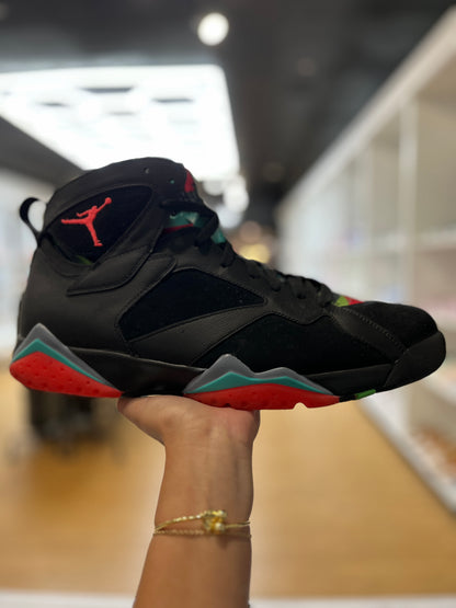 Jordan 7 Retro Barcelona Nights PRE-OWNED