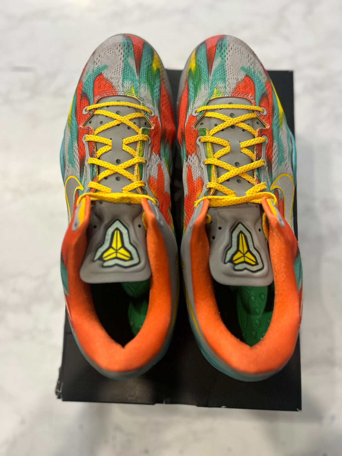 Nike Kobe 8 Protro Venice Beach (2024) PRE-OWNED