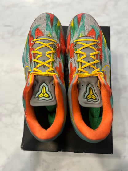 Nike Kobe 8 Protro Venice Beach (2024) PRE-OWNED