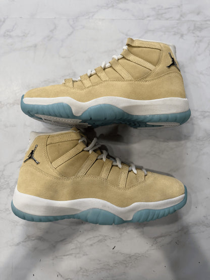 Jordan 11 Retro H-Town PRE_OWNED