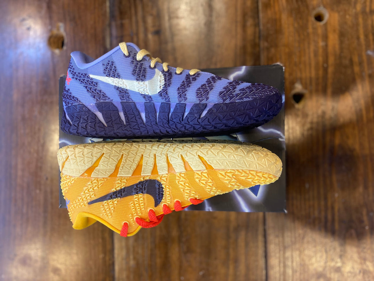 Nike Ja 3 Hustle & Flow PRE-OWNED