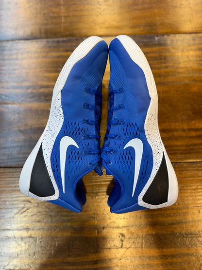 Nike Kobe 9 Elite Low EM Protro Game Royal PRE-OWNED