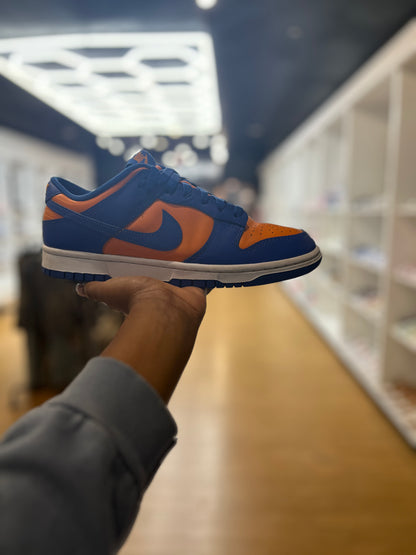 Nike Dunk Low Knicks PRE-OWNED