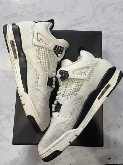 Jordan 4 Retro OG Flight Club PRE-OWNED