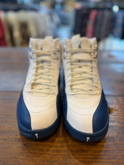 Jordan 12 Retro French Blue (2016) PRE-OWNED