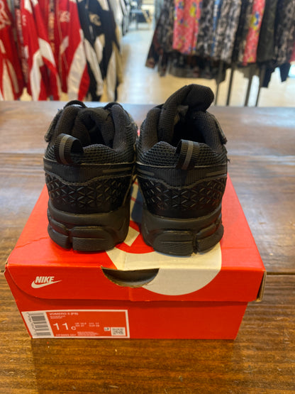 Nike Vomero 5 Black (PS) PRE-OWNED