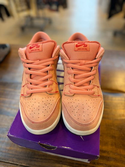 Nike SB Dunk Low Pink Pig PRE-OWNED
