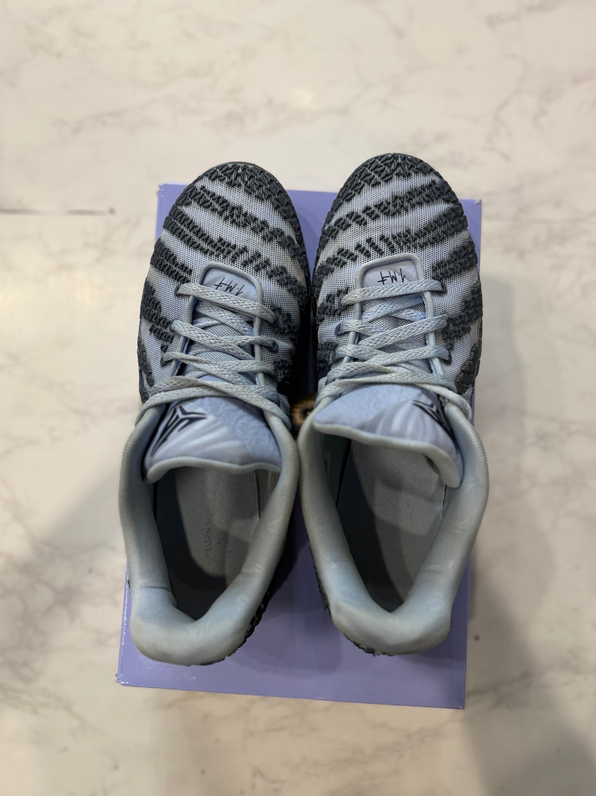 Nike Ja 3 All-Star PRE-OWNED