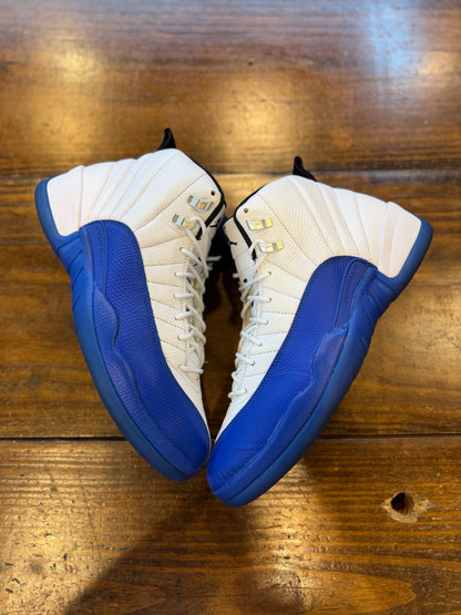 Jordan 12 Retro Blueberry PRE-OWNED