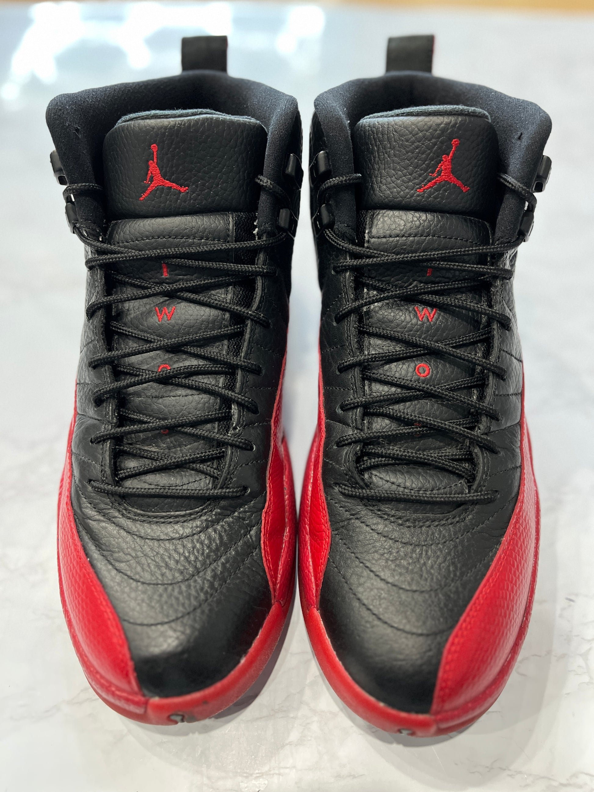 Jordan 12 Retro Flu Game (2016) PRE-OWNED