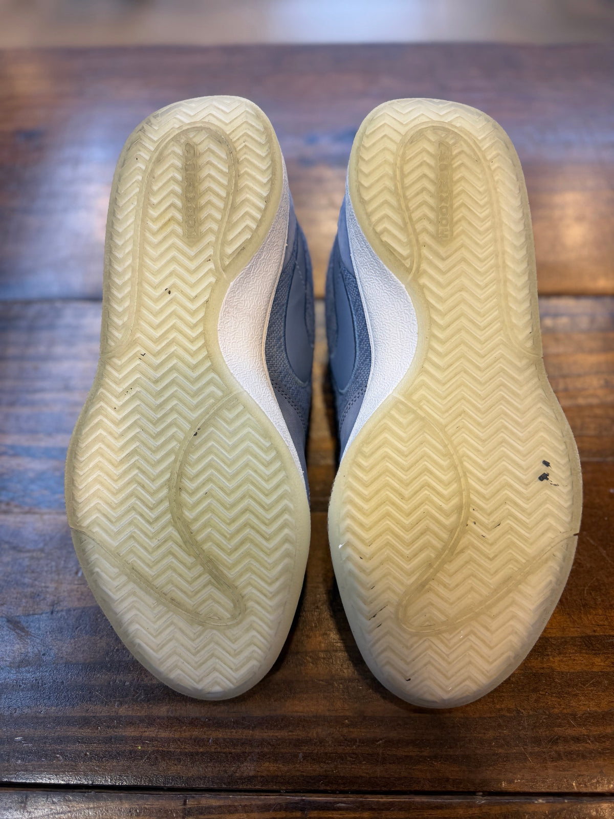 Nike Book 1 Mirage V2 (Translucent Outsole) PRE-OWNED