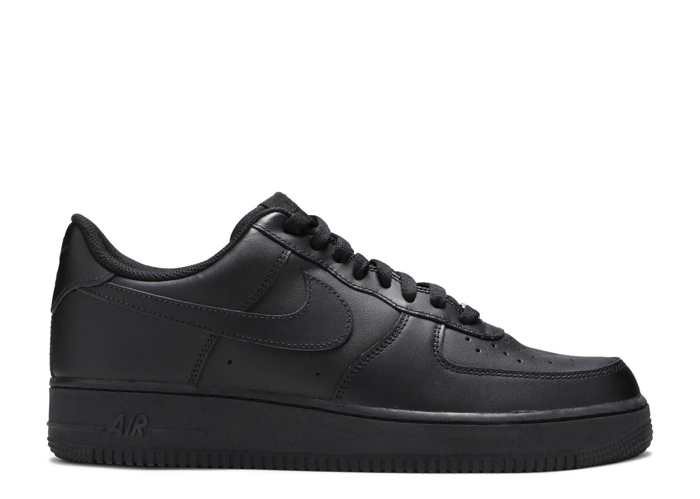 Force 1 07 Triple Black