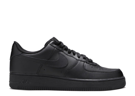 Force 1 07 Triple Black