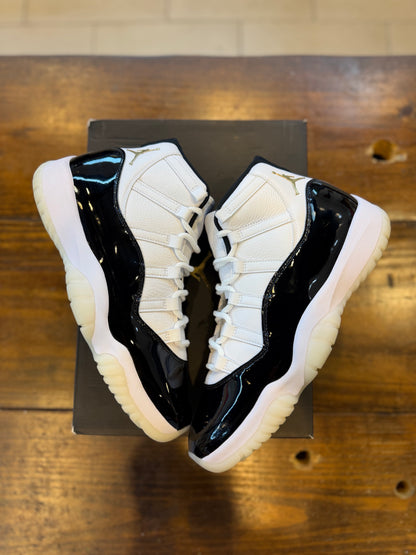 Jordan 11 Retro DMP Gratitude (2023) PRE-OWNED